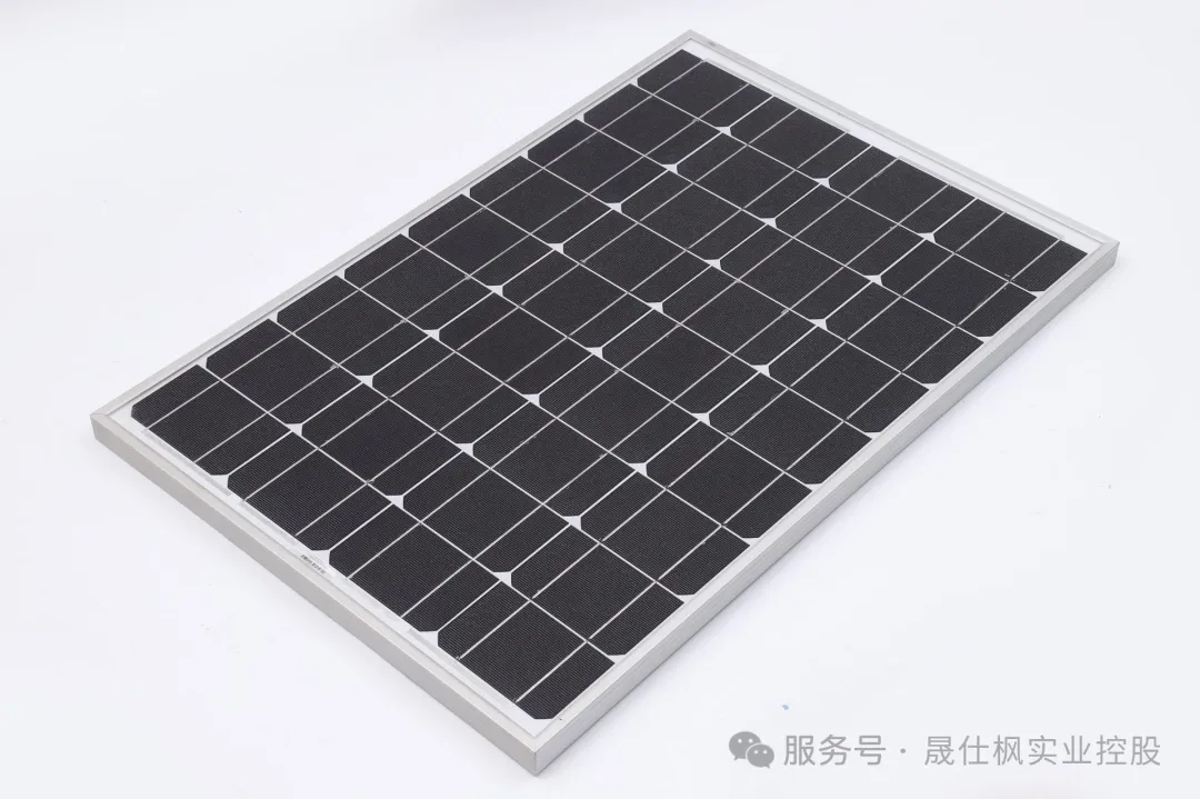 65W太陽能板 單晶硅太陽能電池 光伏發(fā)電 組件 solar panel-阿里巴巴