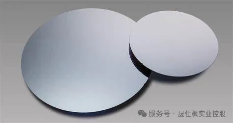 上海合晶硅材料